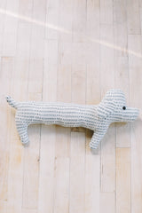 Cotton Knit Dog
