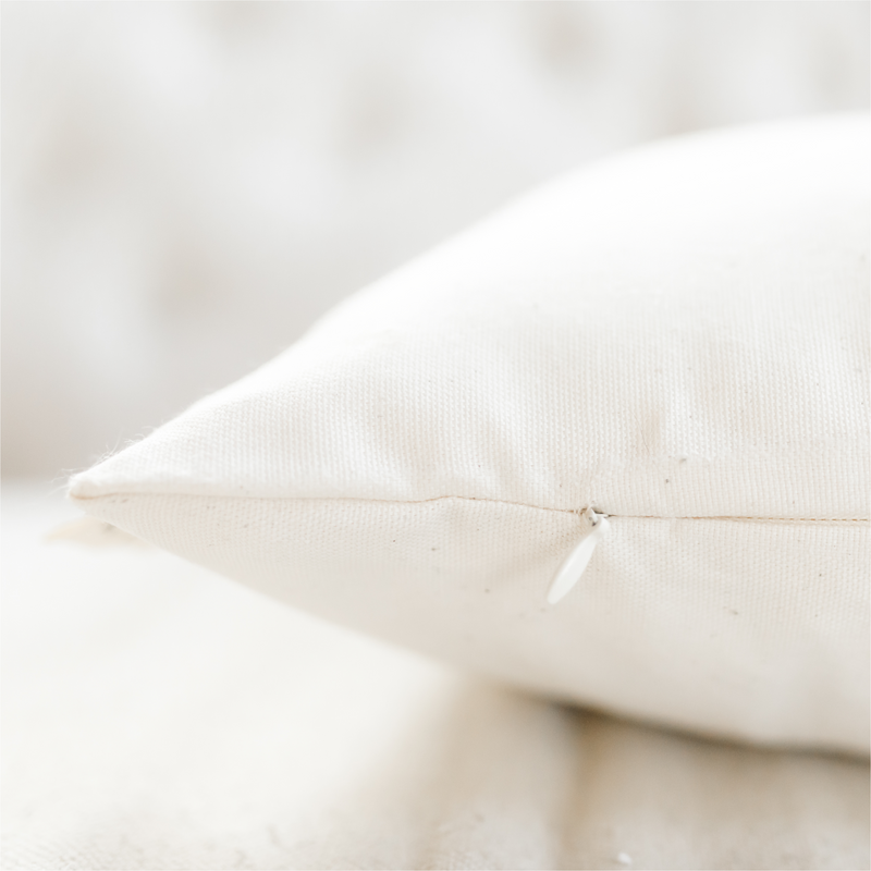 Personalized Zip Code Lumbar Pillow